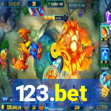 123.bet