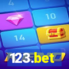 123.bet