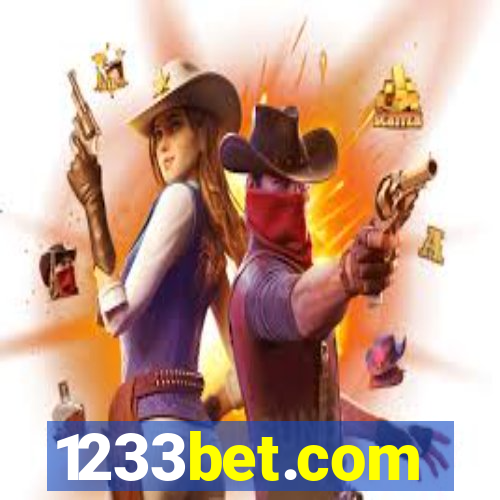 1233bet.com