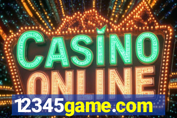 12345game.com