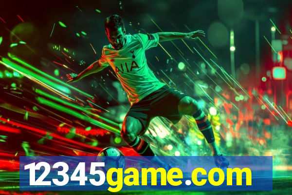 12345game.com