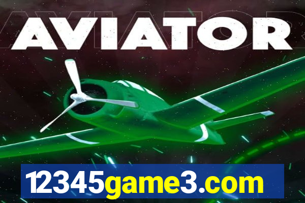 12345game3.com