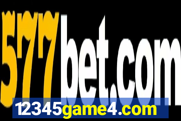 12345game4.com
