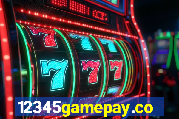 12345gamepay.com