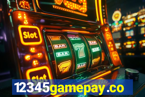 12345gamepay.com