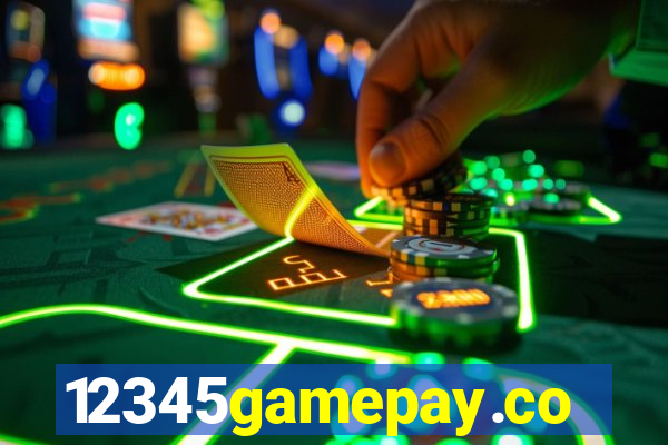 12345gamepay.com