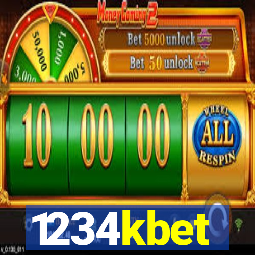 1234kbet