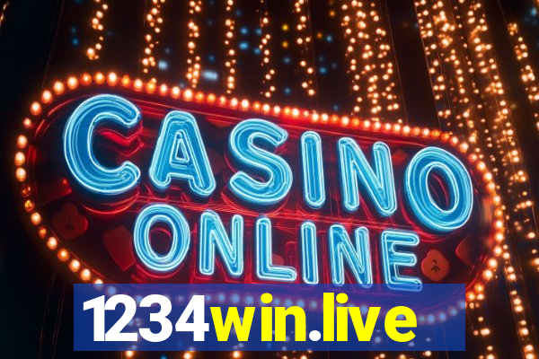 1234win.live