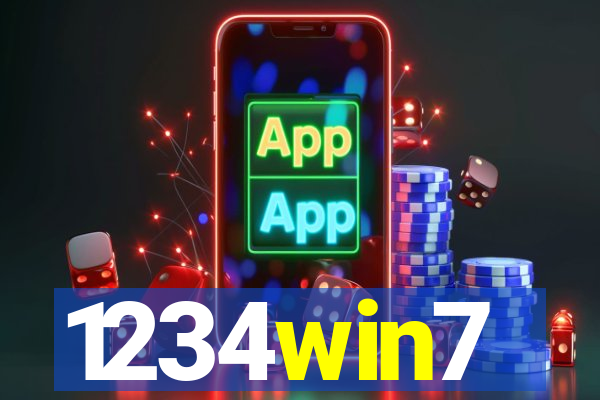 1234win7