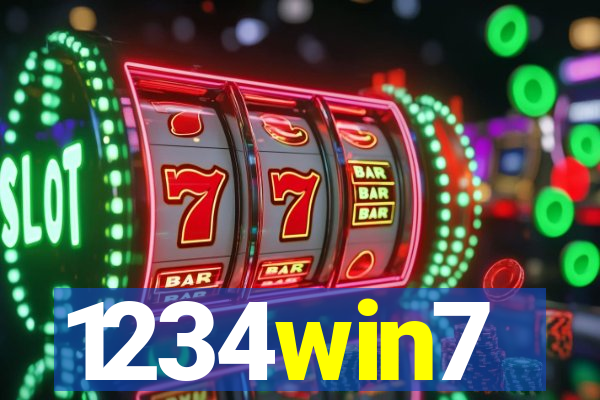 1234win7