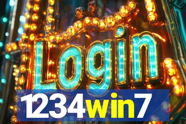 1234win7