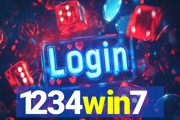 1234win7