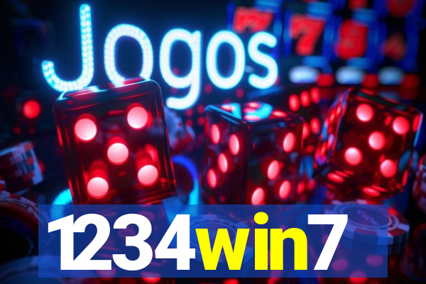 1234win7