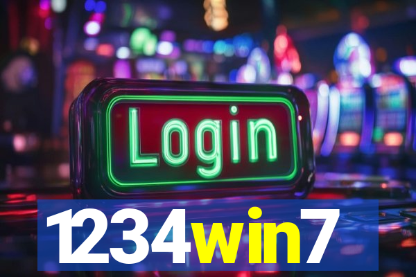 1234win7