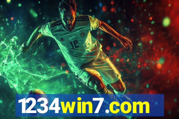 1234win7.com