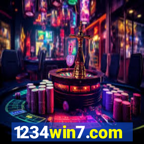 1234win7.com