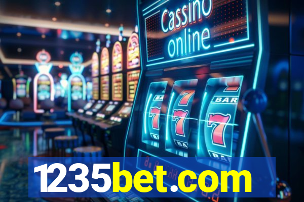 1235bet.com