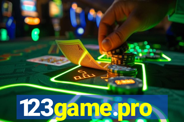 123game.pro