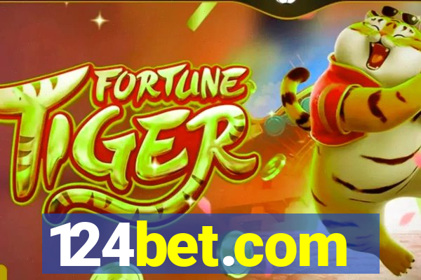 124bet.com
