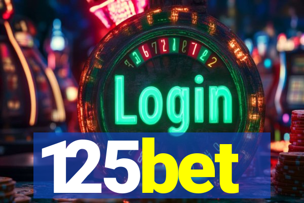 125bet