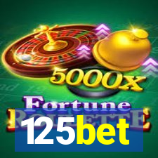 125bet