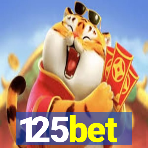 125bet