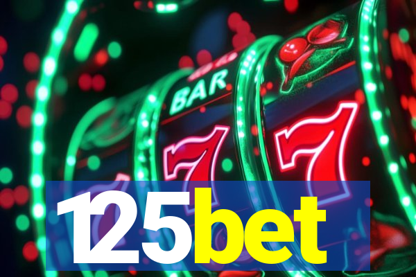 125bet
