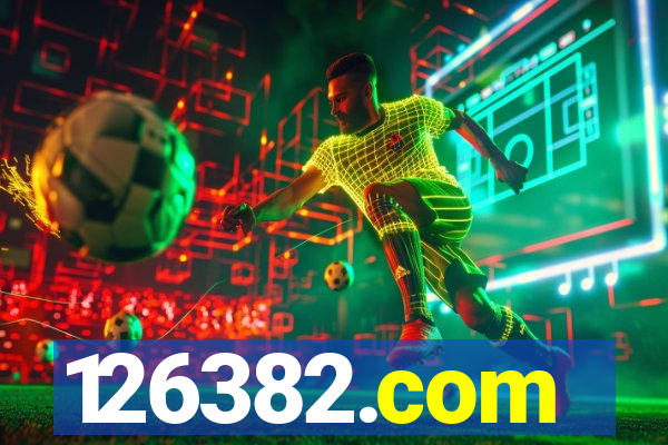 126382.com