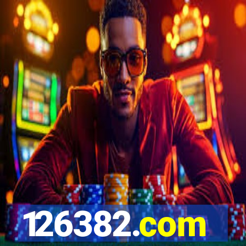 126382.com