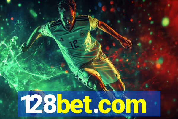 128bet.com