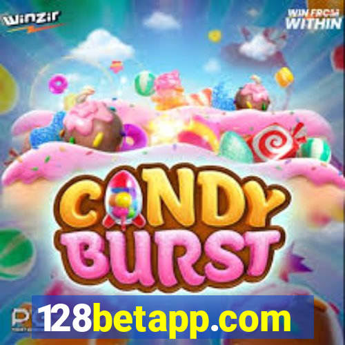 128betapp.com