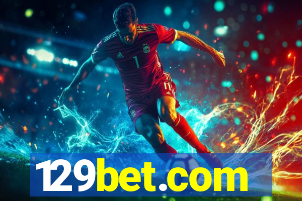 129bet.com