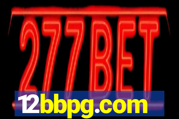 12bbpg.com