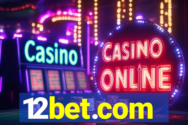 12bet.com