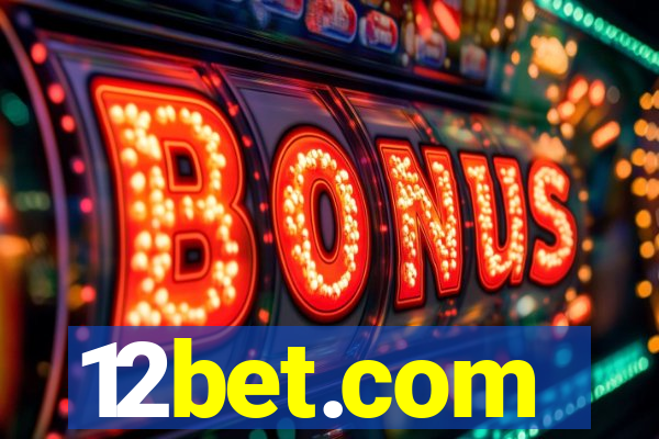 12bet.com