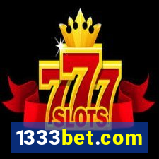1333bet.com