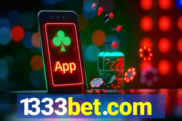 1333bet.com