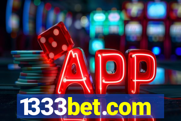 1333bet.com