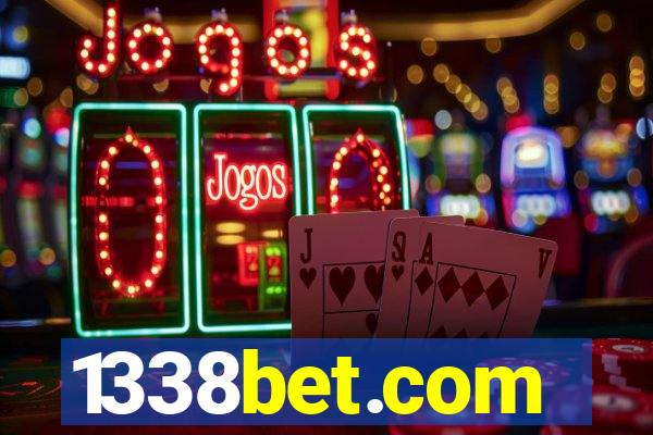 1338bet.com