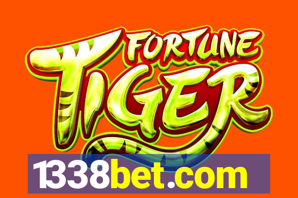 1338bet.com