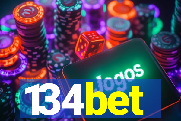 134bet