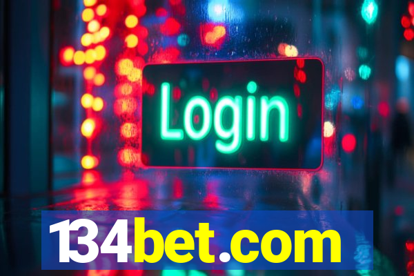 134bet.com