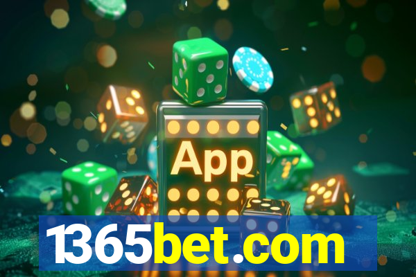 1365bet.com