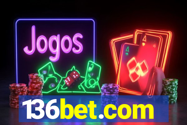 136bet.com