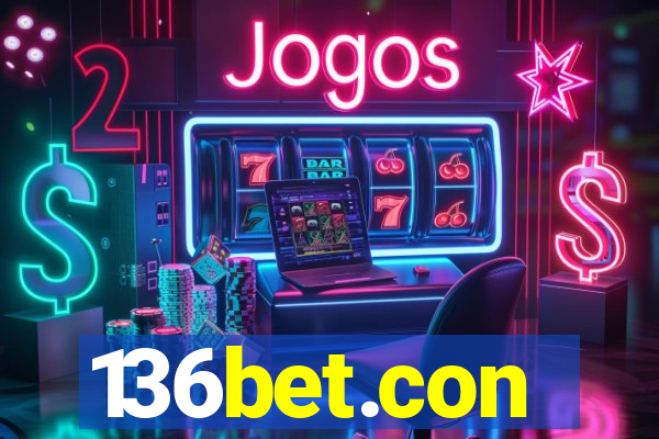 136bet.con