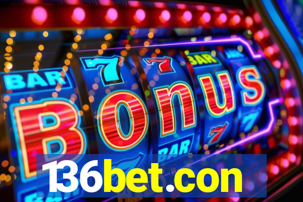 136bet.con