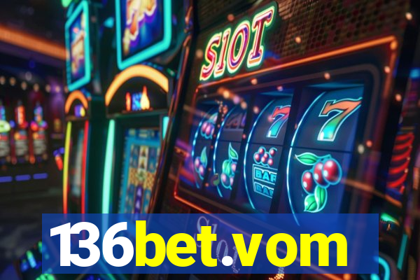 136bet.vom