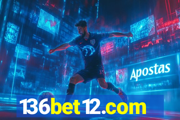 136bet12.com