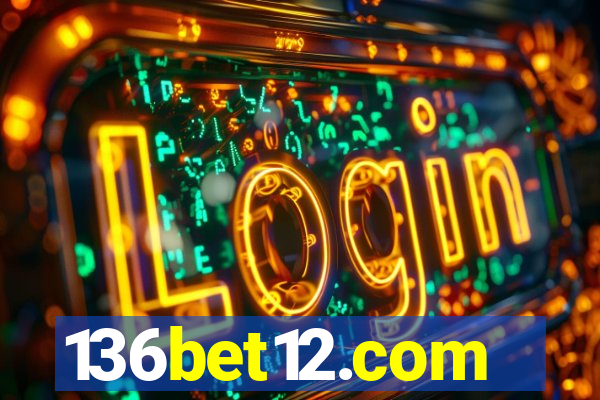 136bet12.com