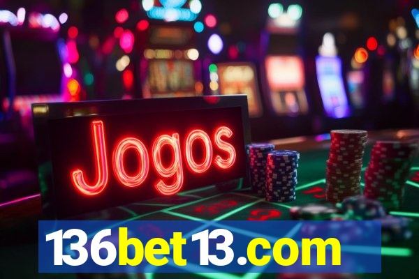 136bet13.com